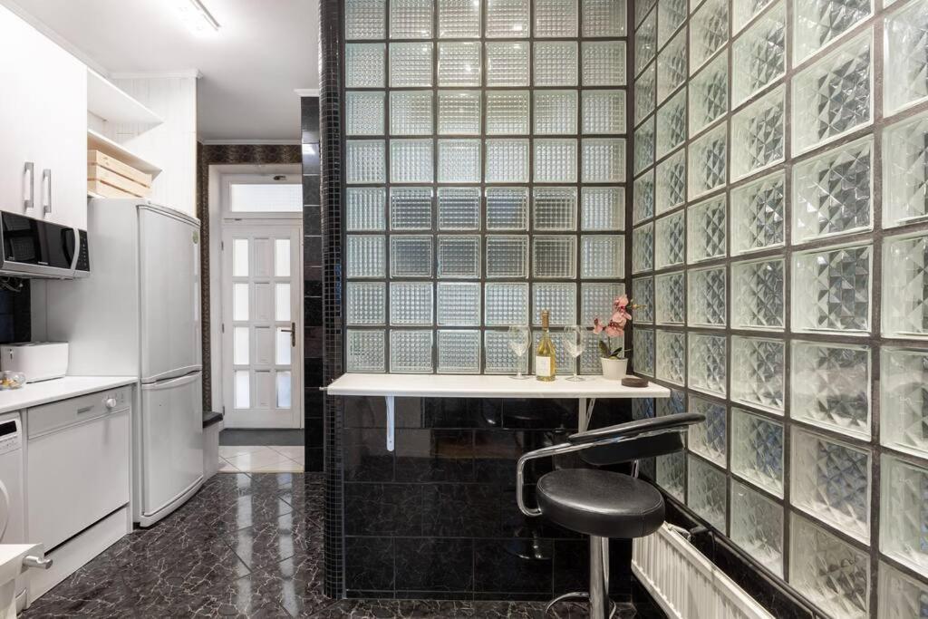 Stylish Central Budapest Apartment Экстерьер фото