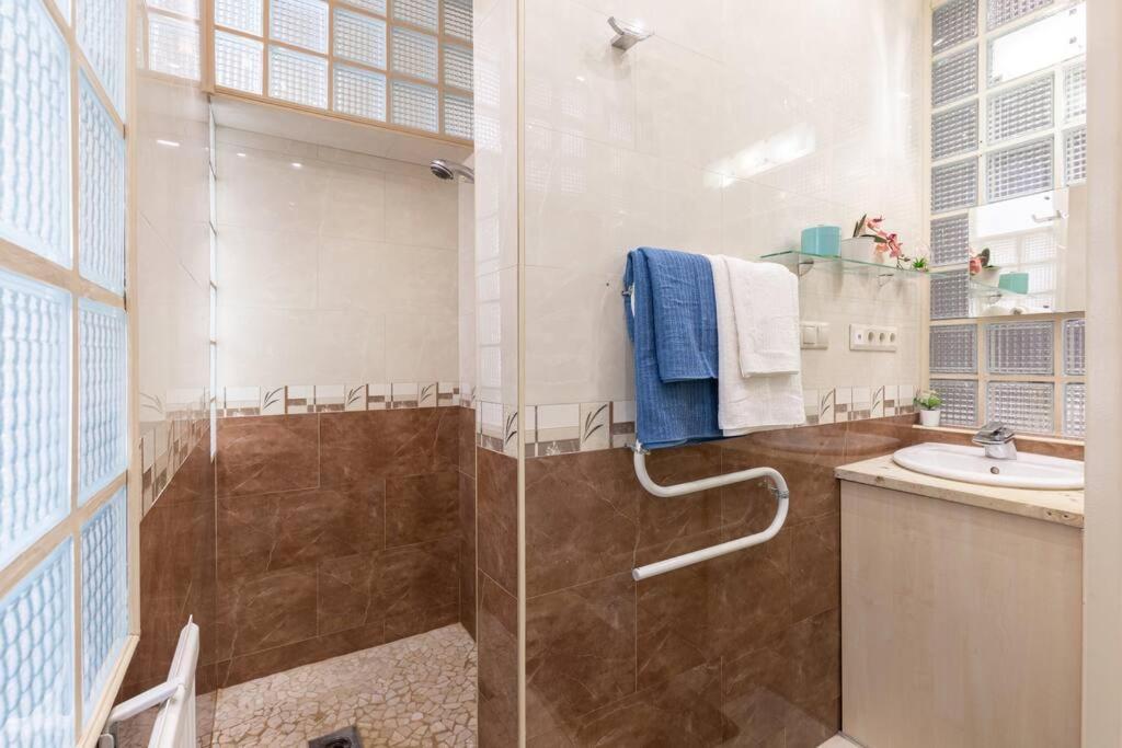 Stylish Central Budapest Apartment Экстерьер фото