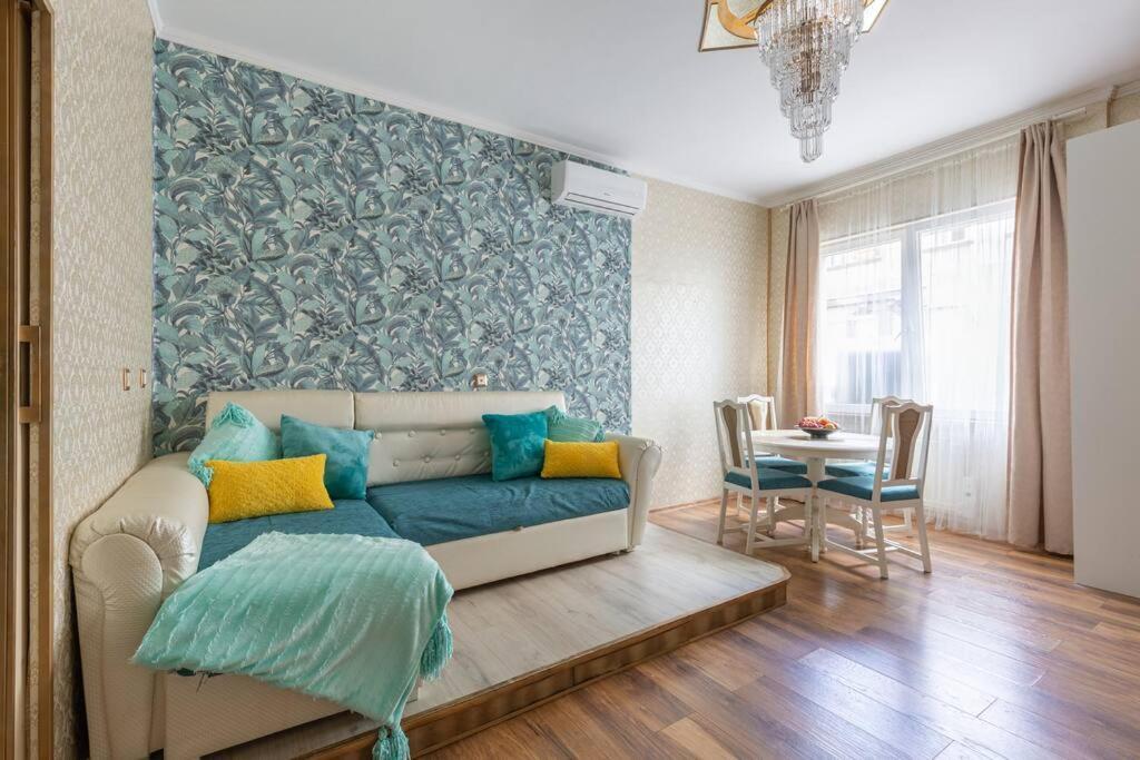 Stylish Central Budapest Apartment Экстерьер фото