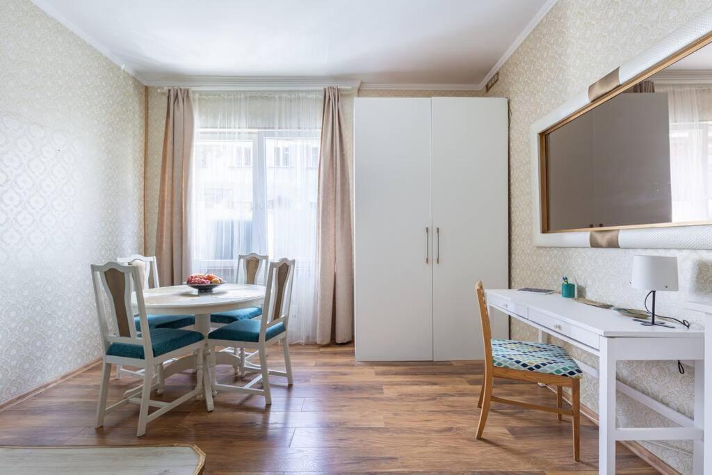 Stylish Central Budapest Apartment Экстерьер фото