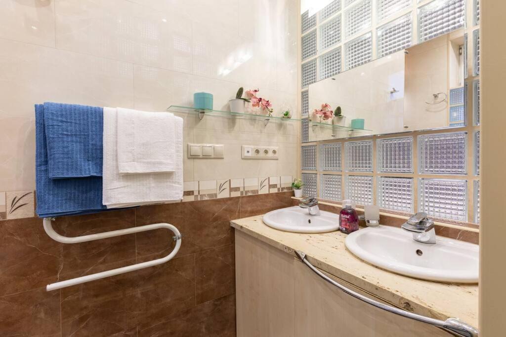 Stylish Central Budapest Apartment Экстерьер фото